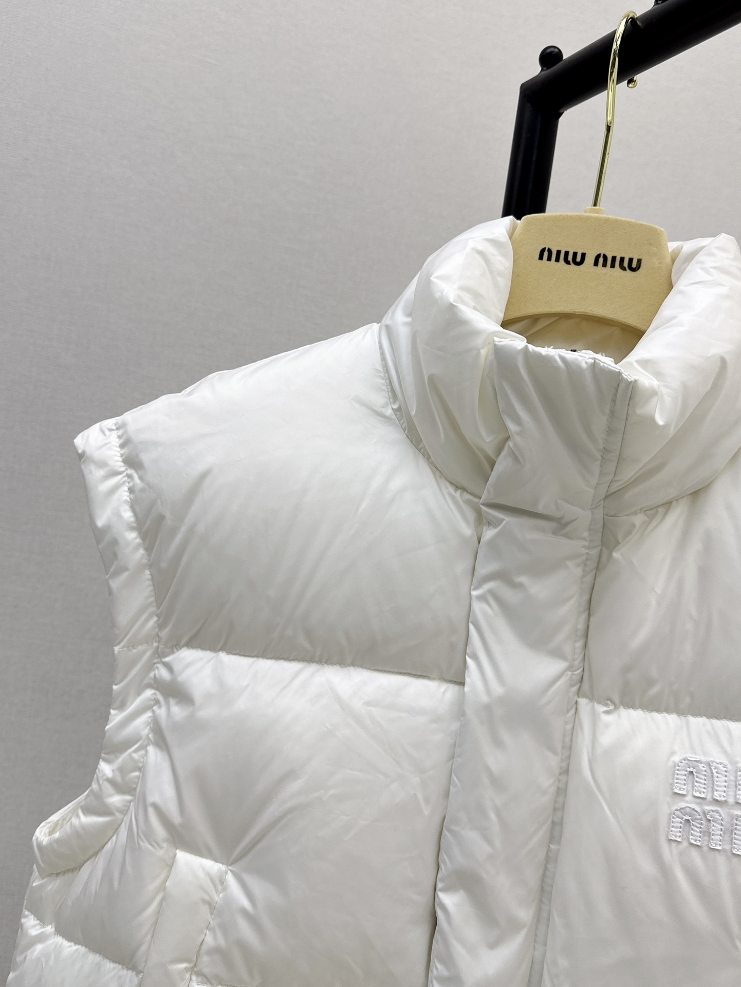 Miu Miu Down Jackets